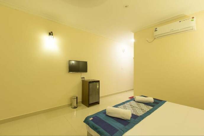 Imagen general del Hotel Taalva Morjim. Foto 19