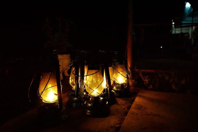 Imagen general del Hotel Taarini Corbett. Foto 3