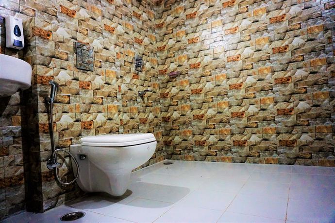 Imagen de la habitación del Hotel Taarini Corbett. Foto 13