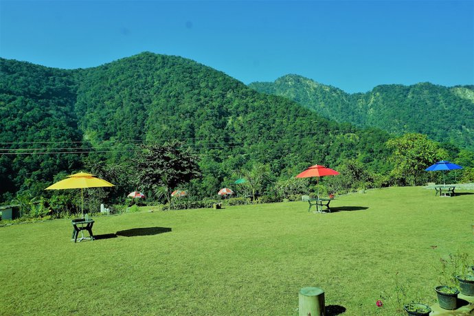 Imagen general del Hotel Taarini Corbett. Foto 5