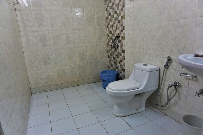 Imagen de la habitación del Hotel Taarini Corbett. Foto 14