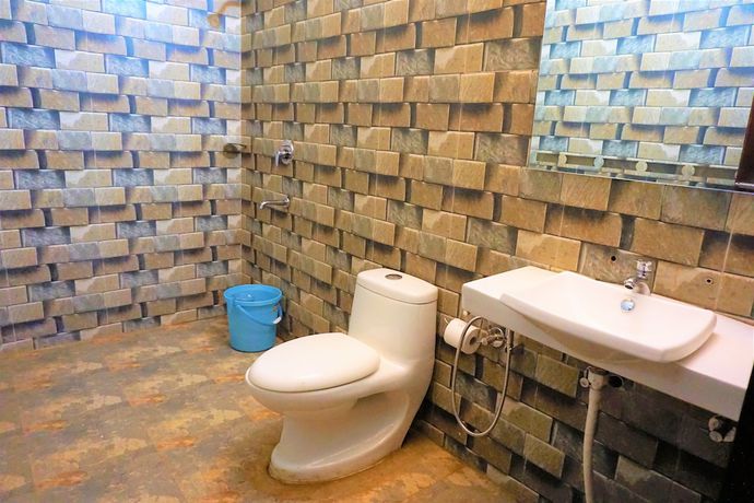 Imagen de la habitación del Hotel Taarini Corbett. Foto 15