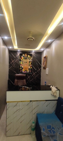 Imagen de los interiores del Hotel Taarini Rajwada Indore By LOTO. Foto 13
