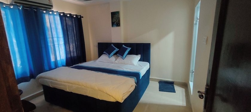 Imagen de la habitación del Hotel Taarini Rajwada Indore By LOTO. Foto 4