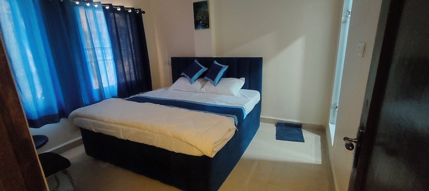 Imagen de la habitación del Hotel Taarini Rajwada Indore By LOTO. Foto 5