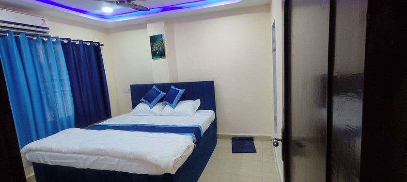 Imagen de la habitación del Hotel Taarini Rajwada Indore By LOTO. Foto 6