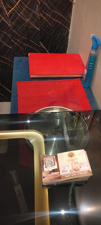 Imagen general del Hotel Taarini Rajwada Indore By LOTO. Foto 1