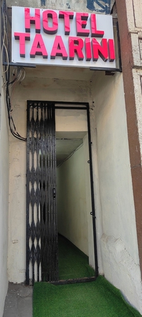 Imagen general del Hotel Taarini Rajwada Indore By LOTO. Foto 2
