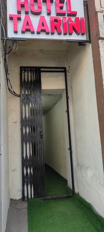 Imagen general del Hotel Taarini Rajwada Indore By LOTO. Foto 3