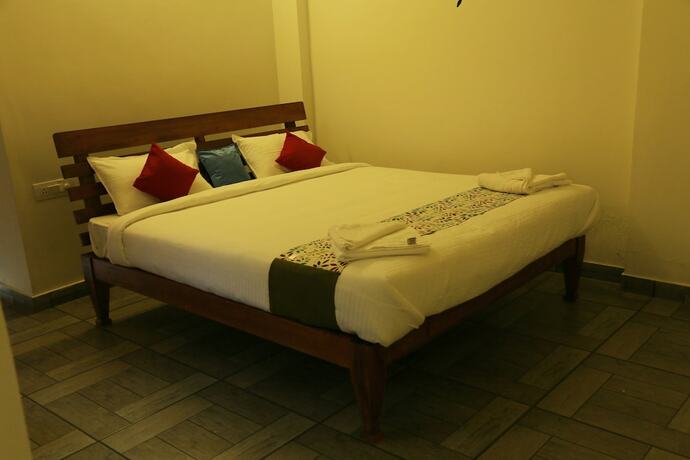 Imagen general del Hotel Taaza holiday hills. Foto 6