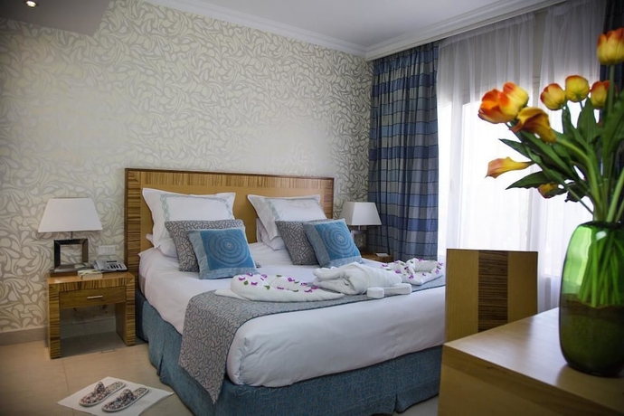 Imagen de la habitación del Hotel Taba Sands and Casino - Adult Only. Foto 8