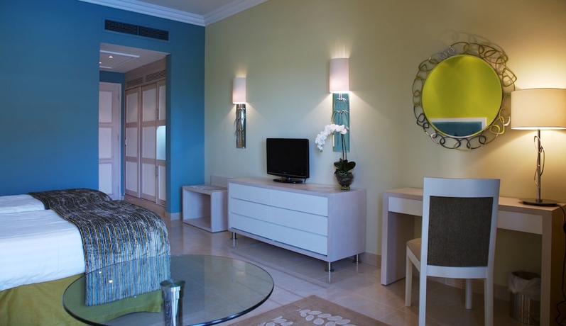 Imagen de la habitación del Hotel Taba Sands and Casino - Adult Only. Foto 12