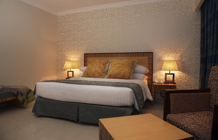 Imagen de la habitación del Hotel Taba Sands and Casino - Adult Only. Foto 13
