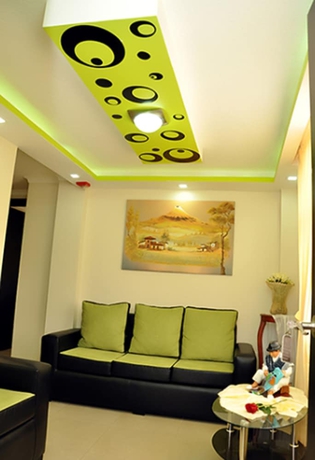 Imagen de la habitación del Hotel Tababela Land. Foto 15