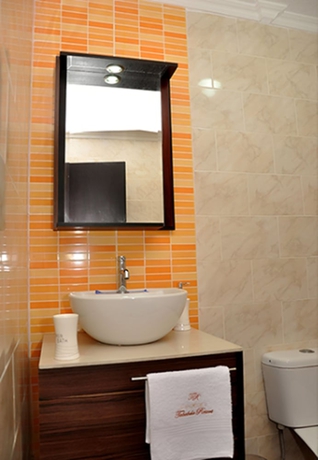 Imagen de la habitación del Hotel Tababela Land. Foto 16