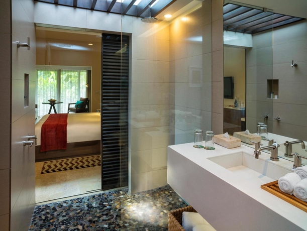 Imagen de la habitación del Hotel Tabacón Thermal Resort and Spa. Foto 4