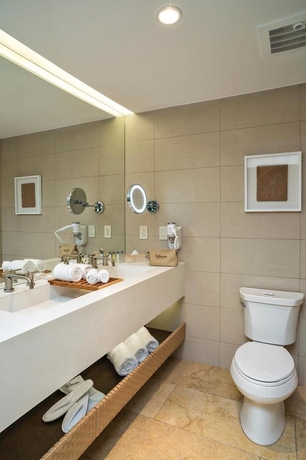 Imagen de la habitación del Hotel Tabacón Thermal Resort and Spa. Foto 5