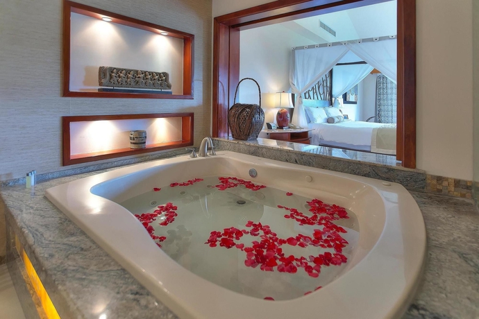 Imagen de la habitación del Hotel Tabacón Thermal Resort and Spa. Foto 6