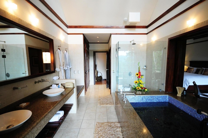 Imagen de la habitación del Hotel Tabacón Thermal Resort and Spa. Foto 8