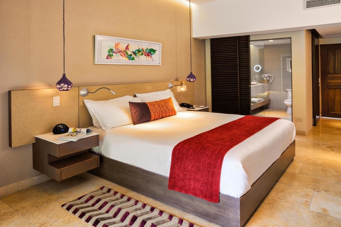 Imagen de la habitación del Hotel Tabacón Thermal Resort and Spa. Foto 10