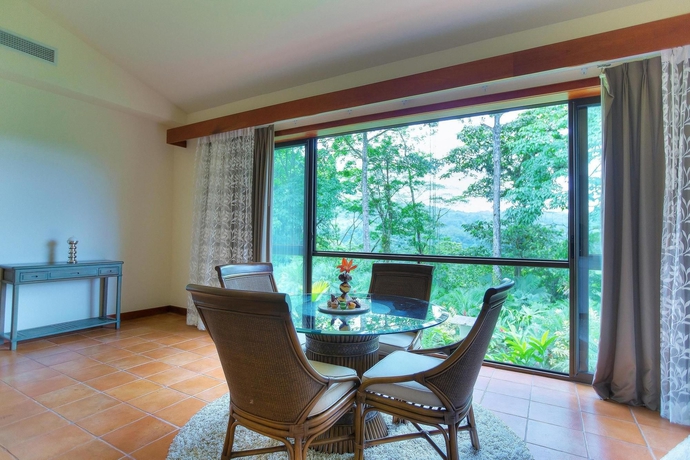 Imagen de la habitación del Hotel Tabacón Thermal Resort and Spa. Foto 11