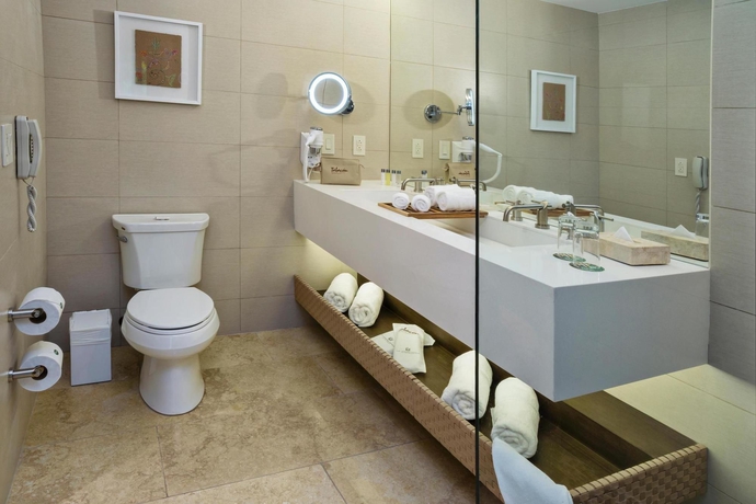 Imagen de la habitación del Hotel Tabacón Thermal Resort and Spa. Foto 15