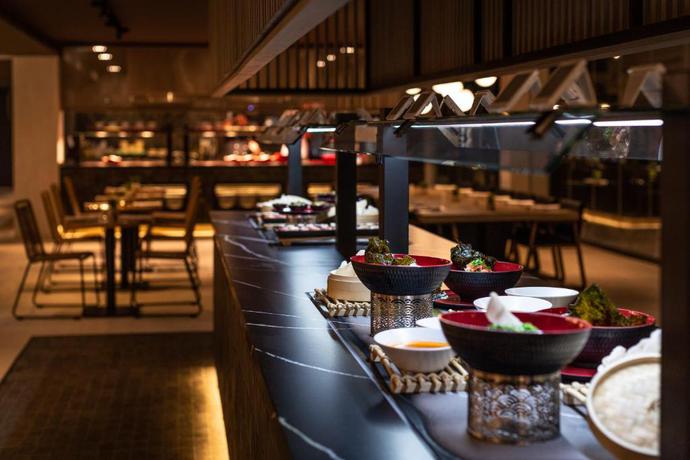 Imagen general del Hotel Tabaiba Princess. Foto 5