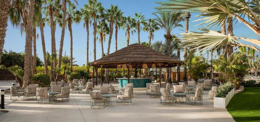 Imagen general del Hotel Tabaiba Princess. Foto 10