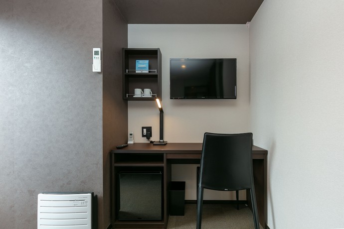 Imagen de la habitación del Hotel Tabard Tokyo. Foto 4