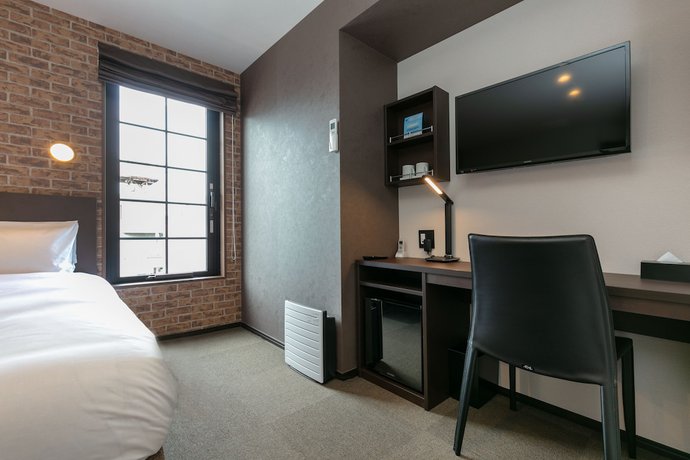 Imagen de la habitación del Hotel Tabard Tokyo. Foto 5