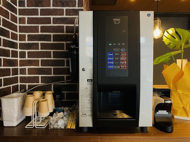 Imagen del bar/restaurante del Hotel Tabard Tokyo. Foto 2