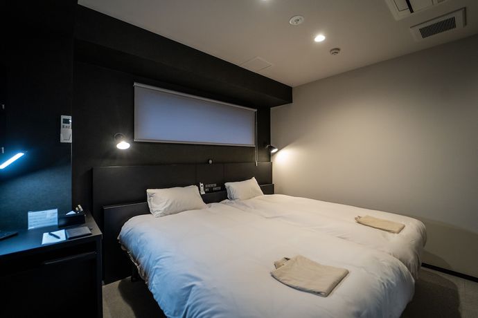 Imagen de la habitación del Hotel Tabard Tokyo. Foto 13