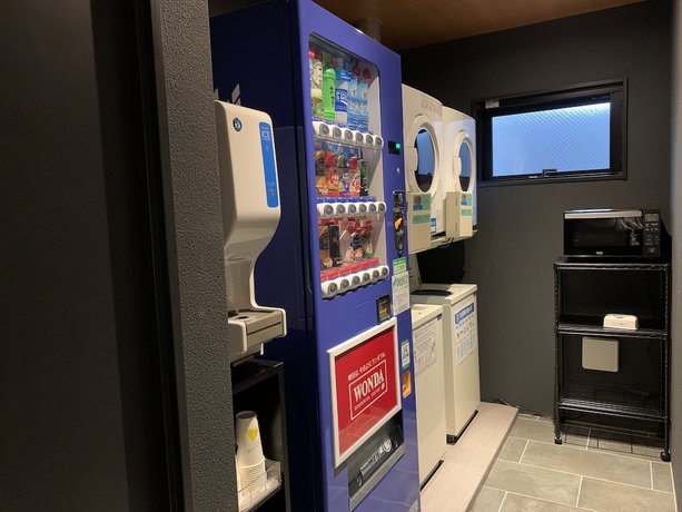 Imagen de los interiores del Hotel Tabard Tokyo. Foto 19