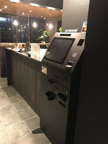 Imagen de los interiores del Hotel Tabard Tokyo. Foto 20