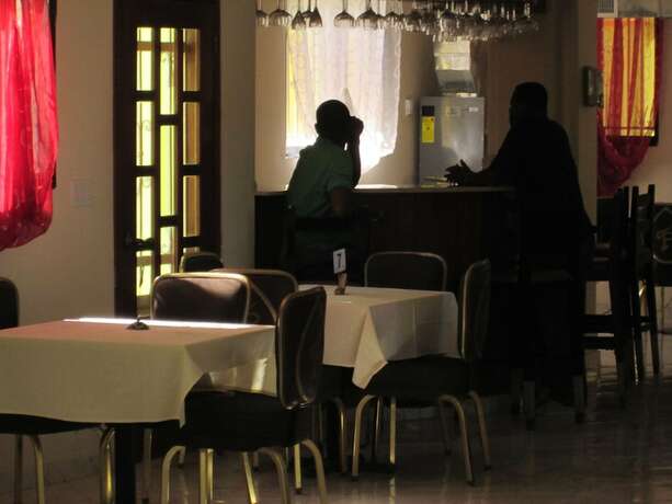 Imagen general del Hotel Tabarre\'s Palace. Foto 4