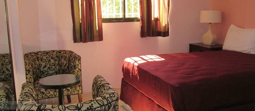Imagen de la habitación del Hotel Tabarre\'s Palace. Foto 18