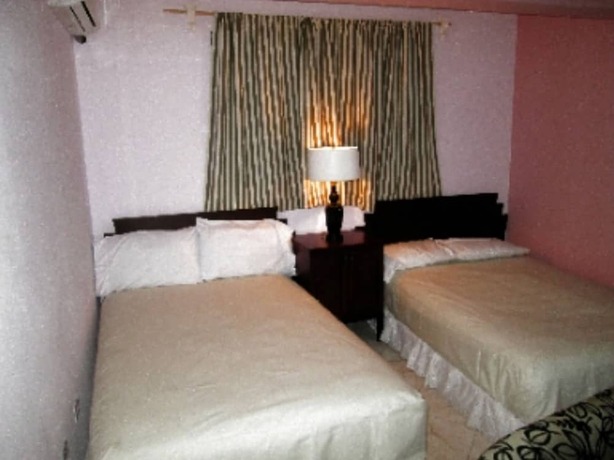 Imagen de la habitación del Hotel Tabarre\'s Palace. Foto 19