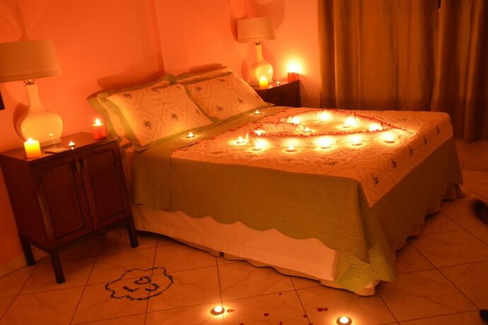 Imagen general del Hotel Tabarre\'s Palace. Foto 8