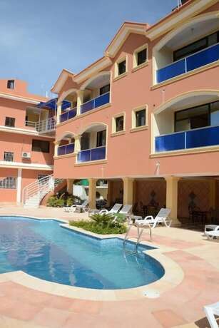 Imagen general del Hotel Tabarre\'s Palace. Foto 13
