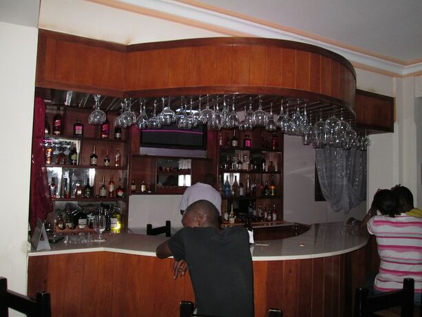 Imagen general del Hotel Tabarre\'s Palace. Foto 14