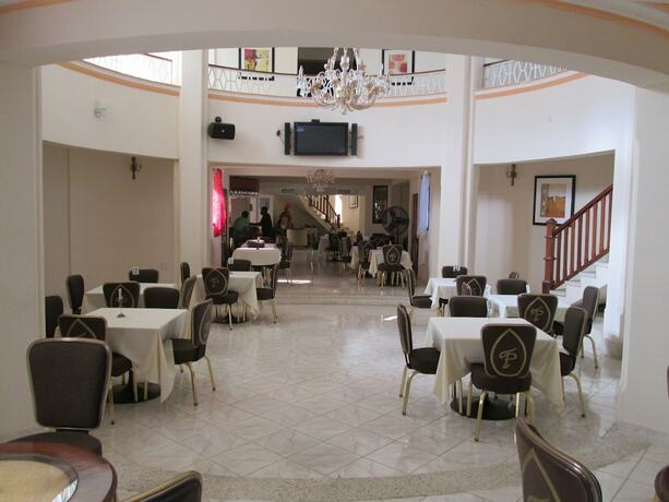 Imagen general del Hotel Tabarre\'s Palace. Foto 15
