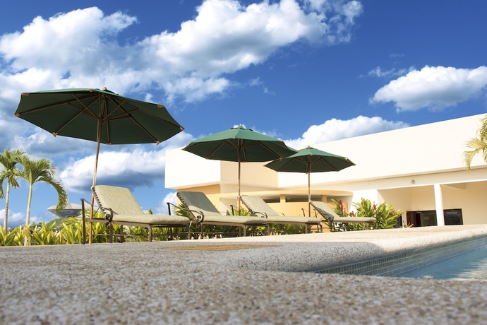 Imagen de la piscina del Hotel Tabasco Inn. Foto 19