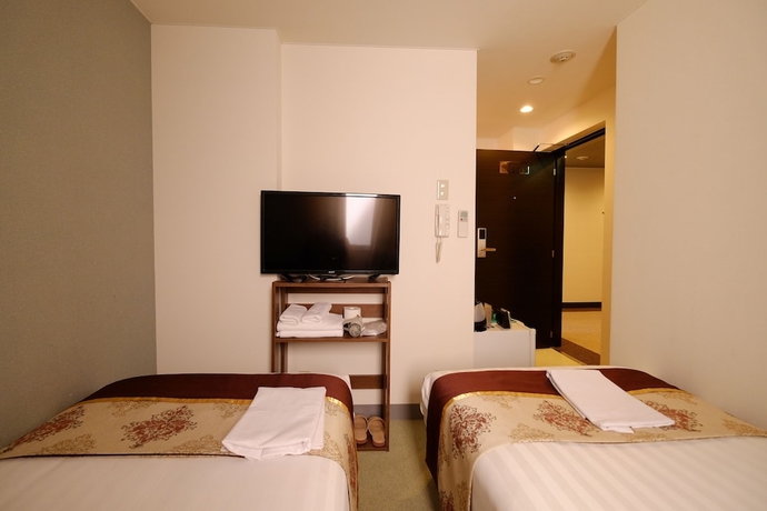 Imagen de la habitación del Hotel Tabata Oji. Foto 13