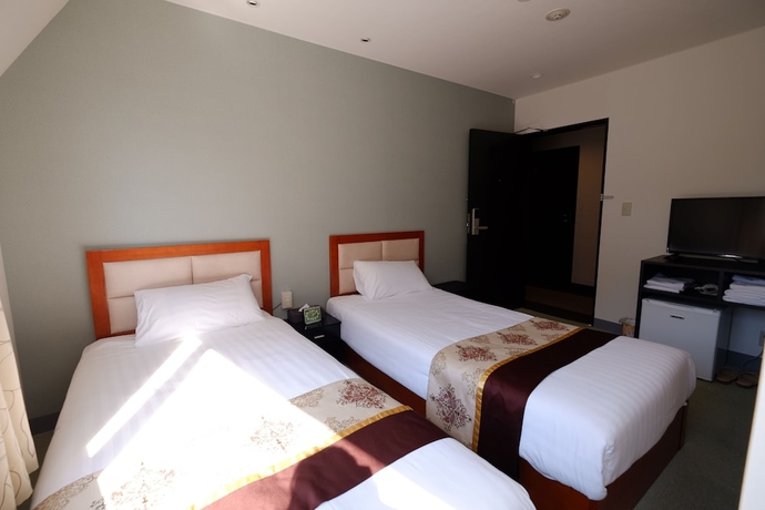 Imagen de la habitación del Hotel Tabata Oji. Foto 14