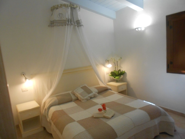 Imagen de la habitación del Hotel Tabby. Foto 5