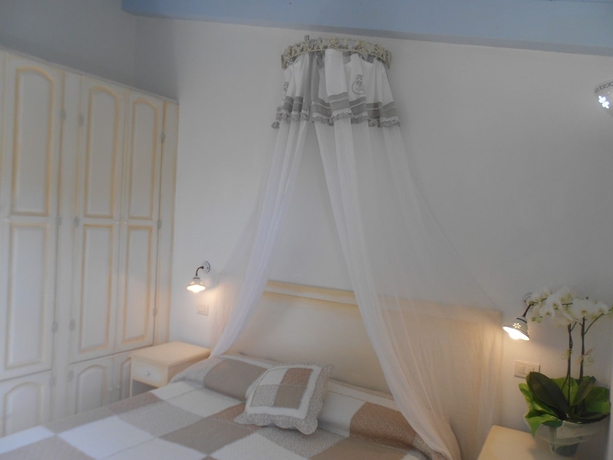 Imagen de la habitación del Hotel Tabby. Foto 6