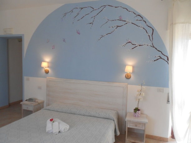 Imagen de la habitación del Hotel Tabby. Foto 10