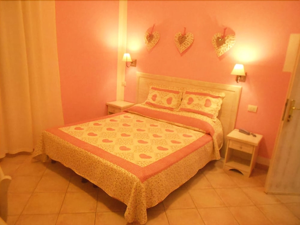 Imagen de la habitación del Hotel Tabby. Foto 11