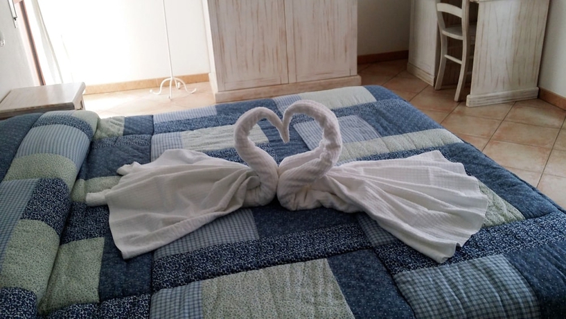 Imagen de la habitación del Hotel Tabby. Foto 12