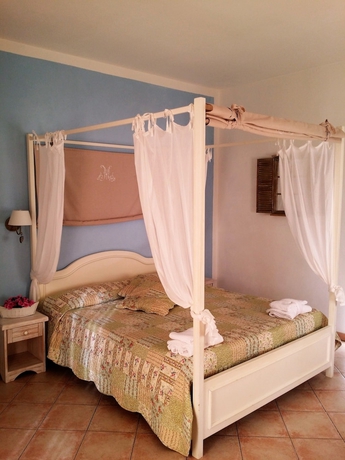 Imagen de la habitación del Hotel Tabby. Foto 13